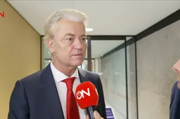 Wilders: PVV wil regeren, maar alleen met partijen die écht asielcrisis durven aanpakken