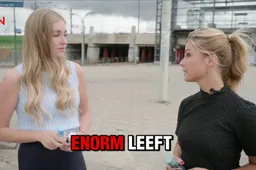 Raisa Blommestijn: vrouwen kopen massaal pepperspray uit angst voor migratiegeweld