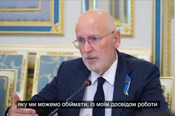 Timmermans wil Oekraïne razendsnel in EU én NAVO: directe oorlog met Rusland dreigt