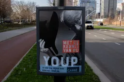 Youp van ’t Hek haalt uit naar Wierd Duk: links cabaret boven feiten, rechtse stemmen weggehoond