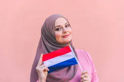 Andreas Kinneging: “Waarom is links zo vóór moslims en rechts zo tégen? Ze zijn juist conservatief”