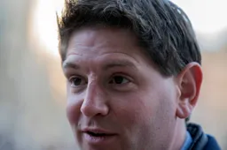 Briefje van Jan fileert D66’er Paternotte: compleet genegeerd door Zelensky én gepasseerd door eigen partij