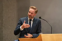 Wanbeleid Hugo de Jonge sloopt huurmarkt: studenten massaal hun kamer kwijt