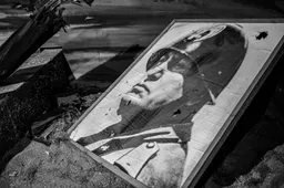 Achterkleinzoon Mussolini maakt Serie A-debuut – maar media blijven hameren op zijn familienaam