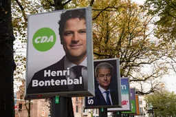 Kiezers trappen er wéér in: CDA’er Bontenbal ‘populairste’ premierkandidaat – hoe dom zijn we eigenlijk?
