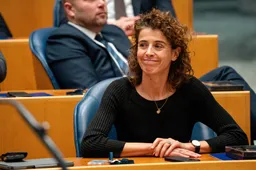 Sophie Hermans bagatelliseert instortende VVD: ‘Soms zit het tegen’ – waanzin!
