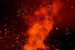 Indrukwekkende beelden: Krasheninnikov-vulkaan spuwt aswolk van zes kilometer de lucht in