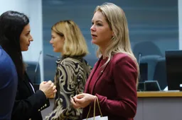 Kritiek op stikstofplan Wiersma? De echte oplossing is: uit die verdragen stappen!