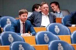 Boete voor weigeren ‘slimme’ meter? Waanzin! Gideon van Meijeren fileert controlezucht overheid
