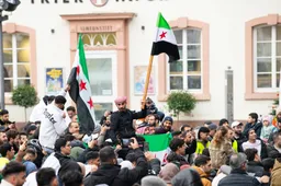 Zelfs NOS moet toegeven: Syrische ‘jongeren’ terroriseren steden met overlast
