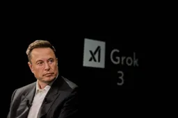 Elon Musk: migranten moeten wetten en cultuur respecteren – Nederland kan hier wat van leren