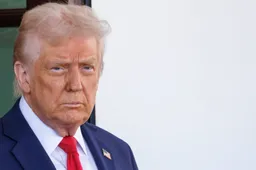 Trump boekt zege: bankenalliantie voor klimaat valt uit elkaar na felle kritiek