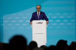 Merz faalt hard in eerste 100 dagen – AfD profiteert van chaos en zwakte
