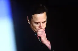 Elon Musk woedend: moord op Lisa door asielzoeker had voorkomen kunnen worden