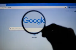 Google betrapt: Republikeinse fondsenwerving massaal in spam, Democratische mails níet