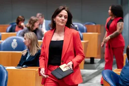 Nicolien van Vroonhoven wil tóch terug naar de Kamer – draaikont sloopt NSC verder