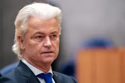Wilders woedend: “Oproep om Israëlische toeristen lastig te vallen is ziek antisemitisme – politie moet optreden!”