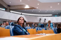 NSC zet Nicolien van Vroonhoven op plek 2 – samen met Van Hijum de PVV gesaboteerd