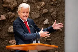 Wilders: “PVV sluit niemand uit - de kiezer is de baas, niet de partijen”