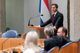 Wilders fileert D66: Jetten wil ongekozen bestuurders, “knettergek”