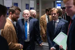 Knettergek! GroenLinks-PvdA presenteert plannen die huizenbezitters, bedrijven en werkenden kapotmaken