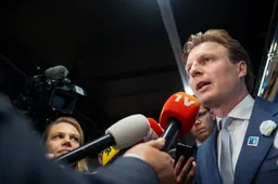 VVD-kandidatenlijst toont failliet partij: stuk voor stuk verraders van hun achterban