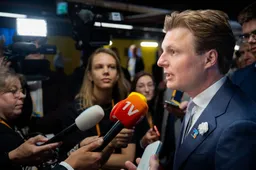 Trump organiseert vredestop met Poetin en Zelensky – Nederland stuurt Patriots naar Polen