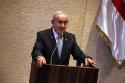 Netanyahu’s ‘vrijwillig vertrek’ is pure ethnic cleansing – en Europa mag het oplossen