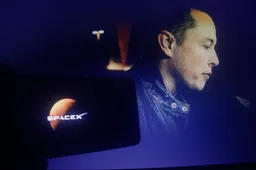 Elon Musk viert SpaceX-succes: tiende testvlucht Starship brengt Mars stap dichterbij