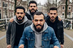 Budel: homoseksuele asielzoeker zwaar mishandeld door medebewoners – “Hij was te gay”