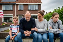 Huiseigenaren duizenden euro’s de klos bij afschaffing hypotheekrenteaftrek: starters zwaar geraakt