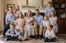 Linkse ideologie sterft uit: progressieven krijgen amper kinderen, conservatieven bouwen de toekomst