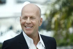 Hollywood-icoon Bruce Willis (70) kan niet meer praten of herinneren dat hij acteur was