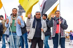 Moslimbroeders infiltreren politiek – bouwen in stilte aan islamisering van Europa