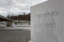 Veteraan Jacob Versluis doorbreekt oorlogspropaganda: “Doden is geen heldendom”
