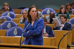 Zelfs Mirjam Bikker woest: Hogeschool Utrecht cancelt Kerst en Pasen