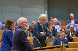 ND-journalist noemt Wilders “strateeg” vanwege aanslagdreiging - wat zegt dat over hun moreel kompas?