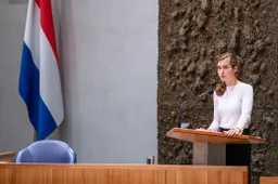 Motie om Moslimbroederschap te verbieden nipt verworpen - FVD had gelijk: “Onrechtsstatelijke symboolpolitiek”