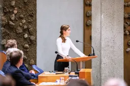 Historisch: motie-De Vos aangenomen - ANTIFA wordt terreurorganisatie in Nederland