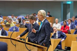 Wilders fileert Timmermans en Jetten: “Hypocrieten, selectieve verontwaardiging”