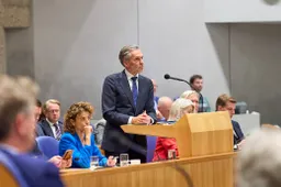 Ruzie tussen VVD en BBB over stikstof dreigt kabinet verder te ontwrichten: “BBB wil leveren, VVD remt”