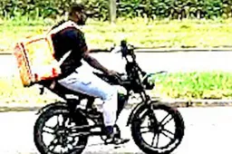 Walgelijk: 'donkere' fatbiker rijdt vrouw in Zwolle aan, breekt haar rug en vlucht als lafaard