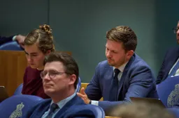 Gideon van Meijeren rekent af met klimaatleugens en Volt-hysterie: “Zíj ondermijnen de democratie!”