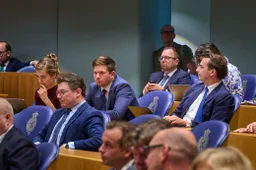 Baudet: “Kartel kiest migranten boven Nederlanders - alleen FVD wil massamigratie stoppen”
