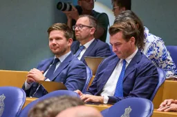 Gideon van Meijeren triomfeert: Kamer stemt vóór zijn motie tegen ‘abortus als mensenrecht’