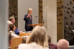 Nieuwe peiling Maurice de Hond: PVV stevig aan kop - VVD herstelt, CDA en JA21 kelderen