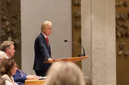 PVV torenhoog aan kop: kartelpartijen volledig weggevaagd in EenVandaag-peiling