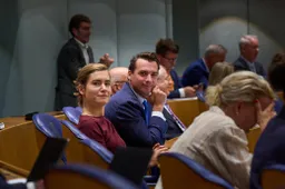 Lidewij de Vos (FVD): “Energietransitie maakt ons juist afhankelijker van China”