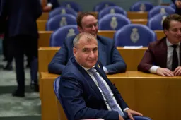 'Nederlandse Vrijheids Alliantie'? Gidi Markuszower wordt partijleider van nieuwe fractie na breuk met PVV