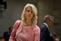Hard voor de bühne? Mona Keijzer haalt uit naar FVD, maar krabbelt nu langzaam terug